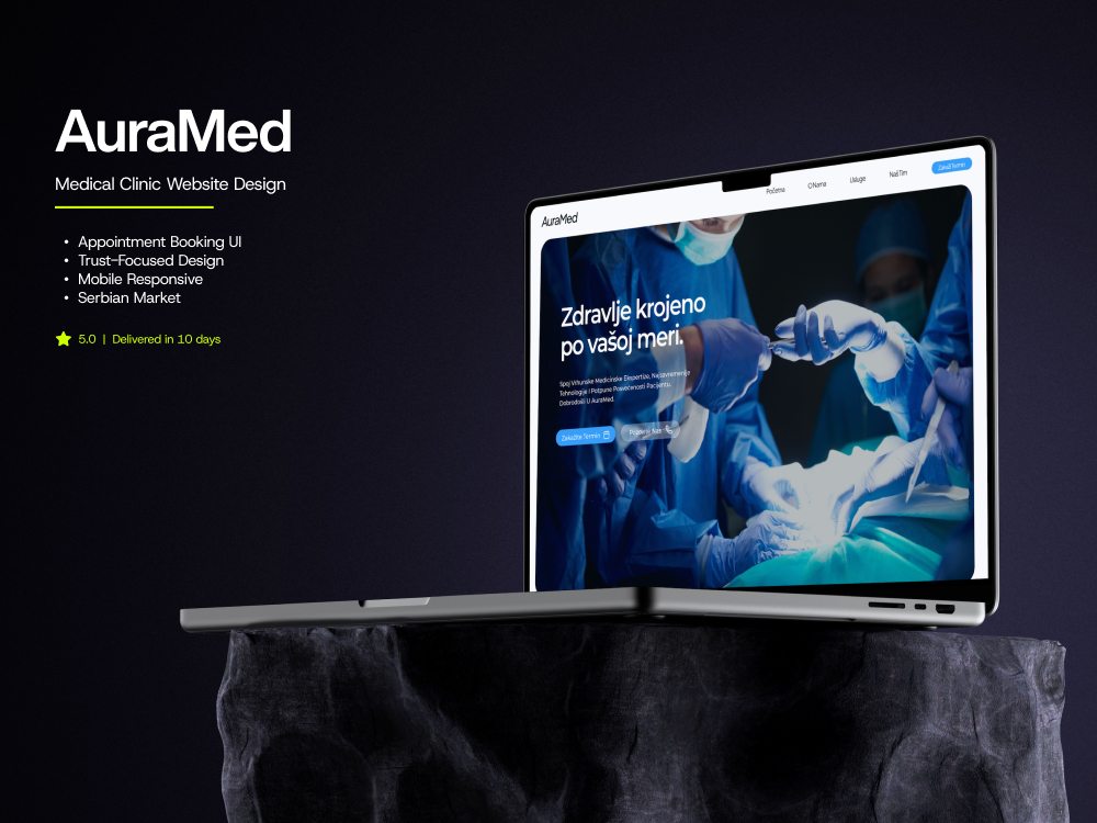 AuraMed